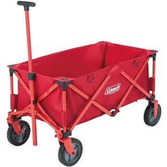 Καρότσι μεταφοράς  Bollerwagen Coleman