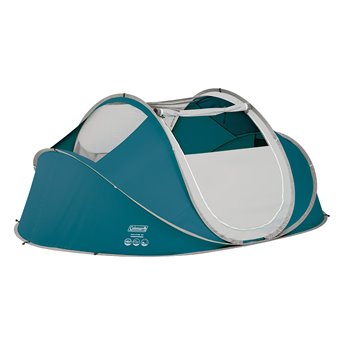 Σκηνή FastPitch Pop Up Galiano, 4 ατόμων Coleman