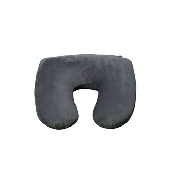 Μαξιλάρι λαιμού Microbeads 2 σε 1 Pillow Origin Outdoors