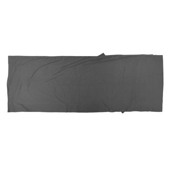 Σεντόνι υπνόσακου φάκελος Origin Outdoors Cotton ανθρακί