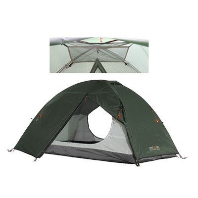 Origin Outdoors Σκηνή Snugly 2 άτομα