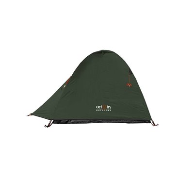 Origin Outdoors Σκηνή Snugly 2 άτομα