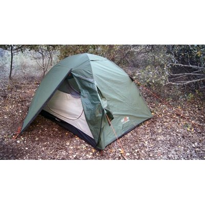 Origin Outdoors Σκηνή Snugly 2 άτομα