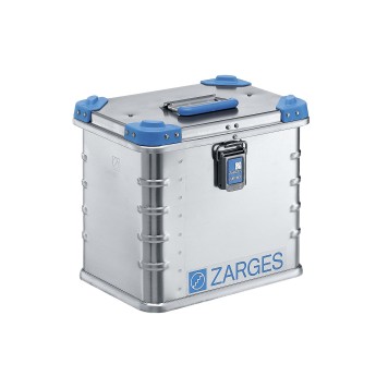 Κουτί αποθήκευσης Zarges Alu Eurobox 27 L