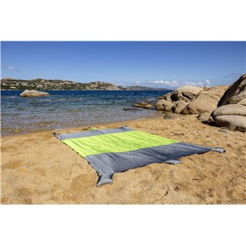 Κουβέρτα Πικ Νικ Beach 215 x 275 cm