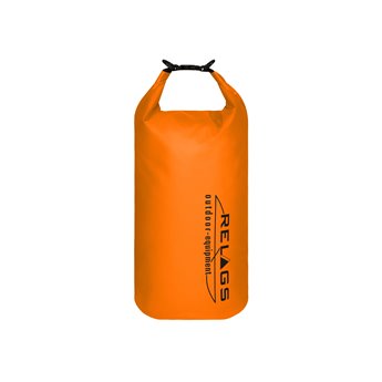 Αδιάβροχο σακίδιο BasicNature Dry Bag 500D 20 L orange