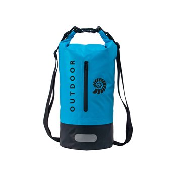 Αδιάβροχο σακίδιο Origin Outdoors Dry Bag 500D Plus 20 L blue