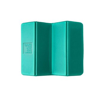 Αναδιπλούμενο Μαξιλάρι κάθισμα BasicNature Cushion πράσινο