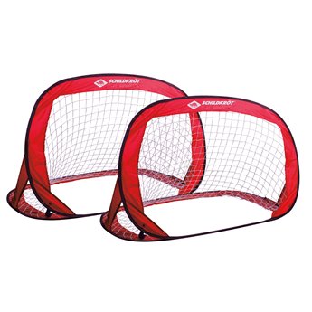 Εστιες ποδοσφαίρου Pop-Up Schildkroet 120 x 80 x 80 cm