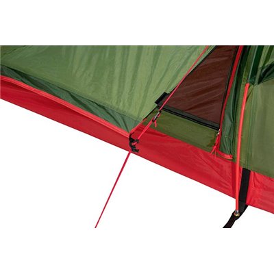 Σκηνή Siskin 2.0 LW Biker Tent Extra Lightweight High Peak