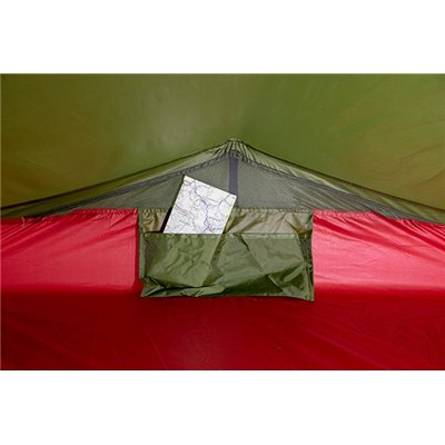 Σκηνή Siskin 2.0 LW Biker Tent Extra Lightweight High Peak