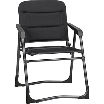 Καρέκλα Brunner Aravel Vanchair (Μαύρη)