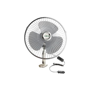 Ανεμιστήρας Brunner Mistral 12V