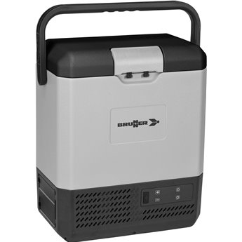 Ψυγείο Brunner Polarys Portafreeze  8L