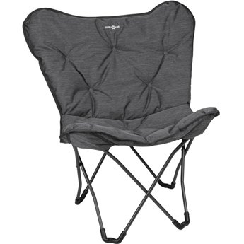 Καρέκλα Brunner Action Vivavita Lounger (Ανθρακί)