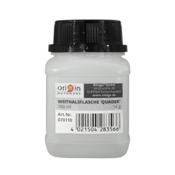 Origin Outdoors Μπουκάλι Cuboid 100 ml