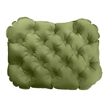Origin Outdoors Φουσκωτό μαξιλαράκι καθίσματος olive