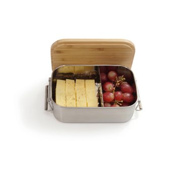 Origin Outdoors Kουτί γεύματος από ανοξείδωτο ατσάλι  1,2 L