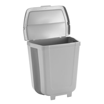 Κάδος Brunner Pillar Foldaway 8L
