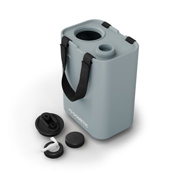 Δοχείο νερού Dometic GO Hydration 11 Ltr Glacier
