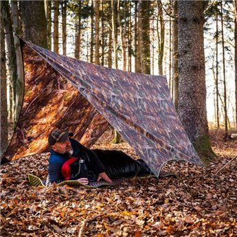 Τέντα Amazonas Traveller Tarp Forest