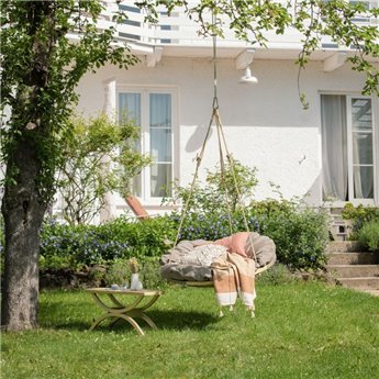 Αιώρα Amazonas Swing Nest Taupe