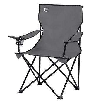 Καρέκλα αναδιπλούμενη Quad Chair Coleman
