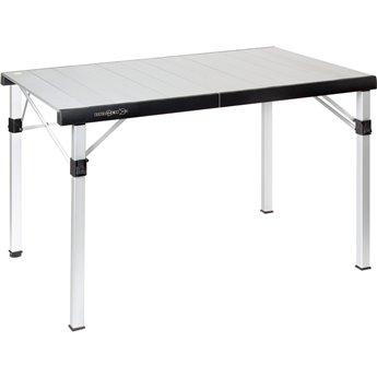 Τραπέζι κάμπινγκ Brunner Titanium Quadra Compack 4