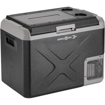 Ψυγείο Brunner Polarys Freeze SZ 30 12/24/240 Volt