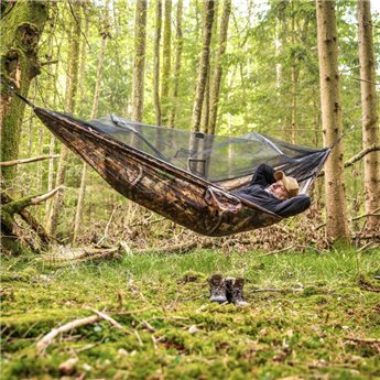 Αιώρα Amazonas Moskito Traveller Forest