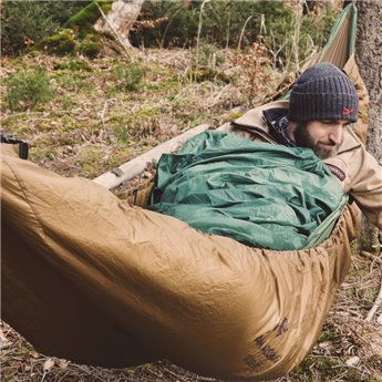 Υπνόσακος αιώρας Amazonas Topquilt