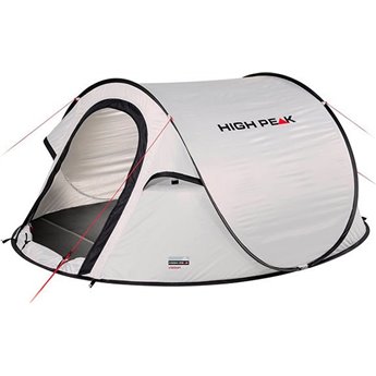 Σκηνή Vision 2 Pearl Pop Up High Peak