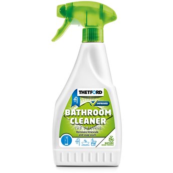 Υγρό καθαρισμού Thetford Bathroom Cleaner 500ml