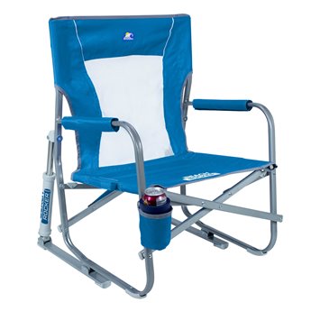 Κουνιστή καρέκλα GCI Beach Rocker™ (μπλέ)