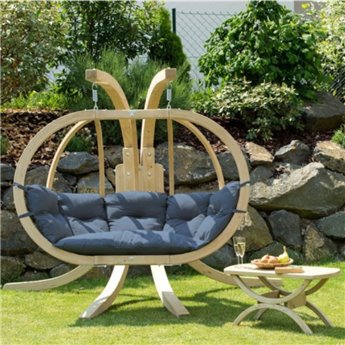 Αιώρα Amazonas Globo Royal Chair Brisa (Weatherproof)