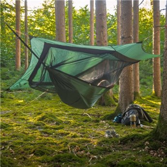 Αιώρα Amazonas Traveller Camp