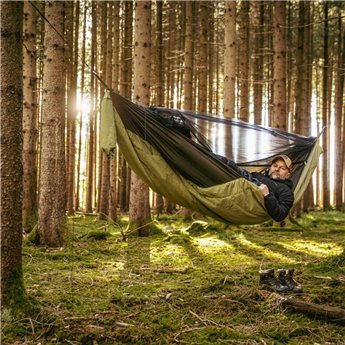 Αιώρα Amazonas Moskito Traveller Quilted
