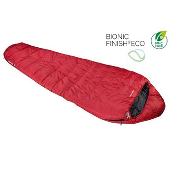 Υπνόσακος Redwood -3L High Peak