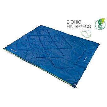 Υπνόσακος Ceduna Duo High Peak 200x150cm