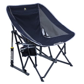 Κουνιστή καρέκλα GCI Pod Rocker (μπλέ)