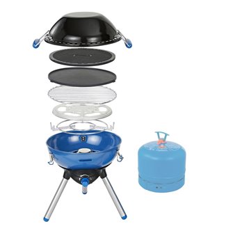 Ψησταριά υγραερίου Campingaz Party Grill 400R (50mbar)