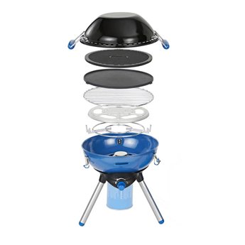 Ψησταριά υγραερίου Campingaz Party Grill 400CV Φιαλίδιο