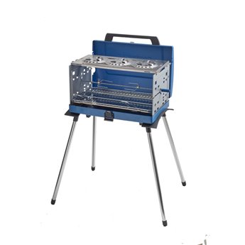 Ψησταριά υγραερίου Campingaz Barbecue 200 SGR