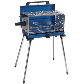 Ψησταριά υγραερίου Campingaz Barbecue 400 SGR