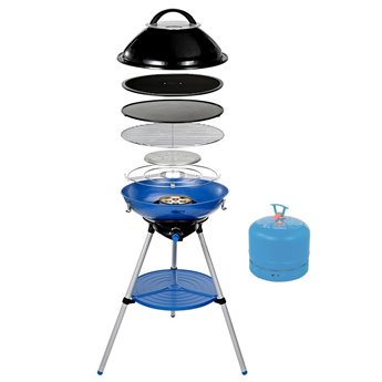 Ψησταριά υγραερίου Campingaz Party Grill 600R (50mbar)