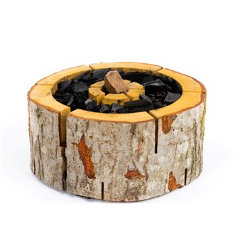 Ψησταριά Origin Outdoors Grill Woodie Ø 24 - 28 cm