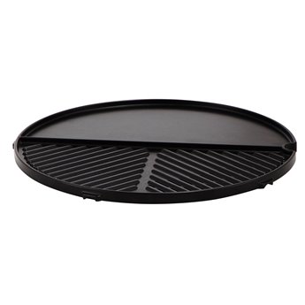 Πλάκα ψησταριά Cadac BBQ/Plancha 40 ø 36 cm