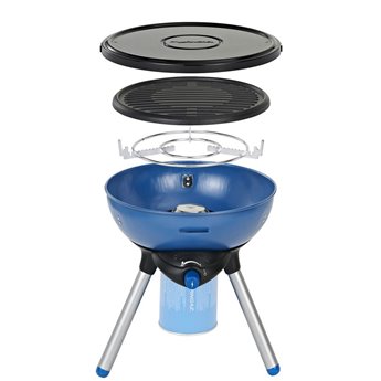 Ψησταριά υγραερίου Campingaz Party Grill 200CV Φιαλίδιο