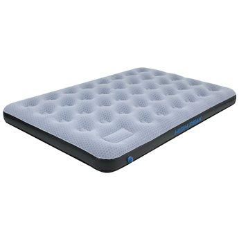 Φουσκωτό Στρώμα διπλό Comfort Plus 197x138x20 High Peak