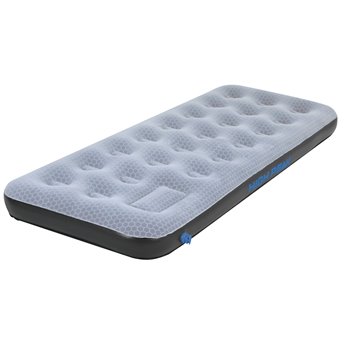 Φουσκωτό Στρώμα μονό Comfort Plus 185x74x20 cm High Peak